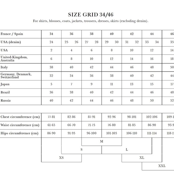 Sezane Clara Houndstooth Trousers in Ecru Black - Picture 14 of 14